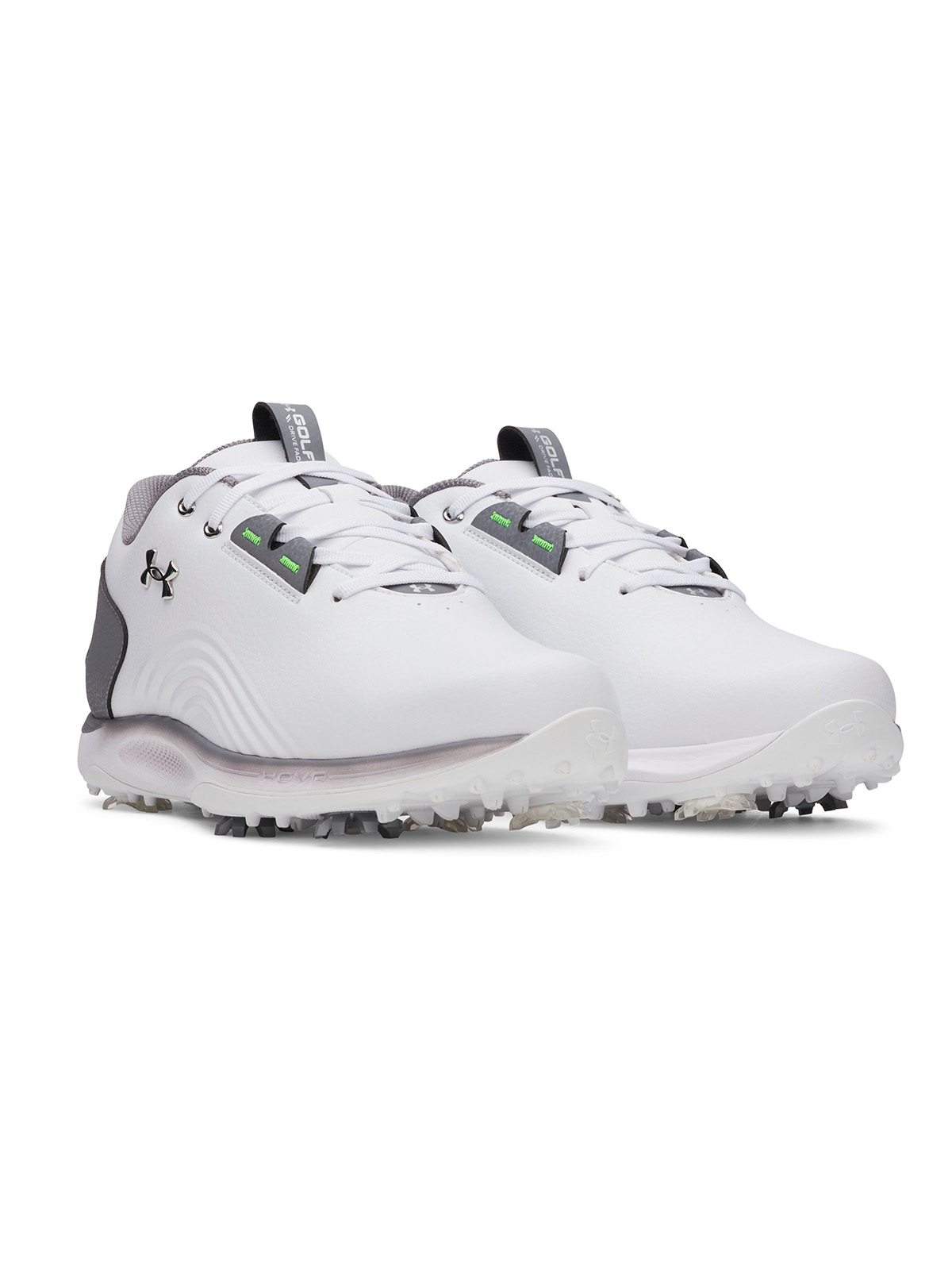 UA DRIVE FADE 2 BLANCO PARA HOMBRE UNDER ARMOUR - 6