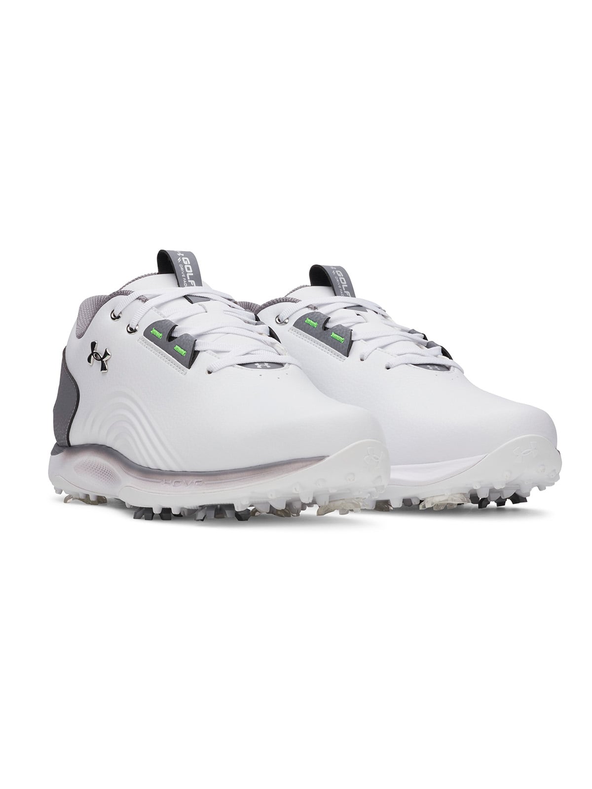 UA DRIVE FADE 2 BLANCO PARA HOMBRE UNDER ARMOUR - 6
