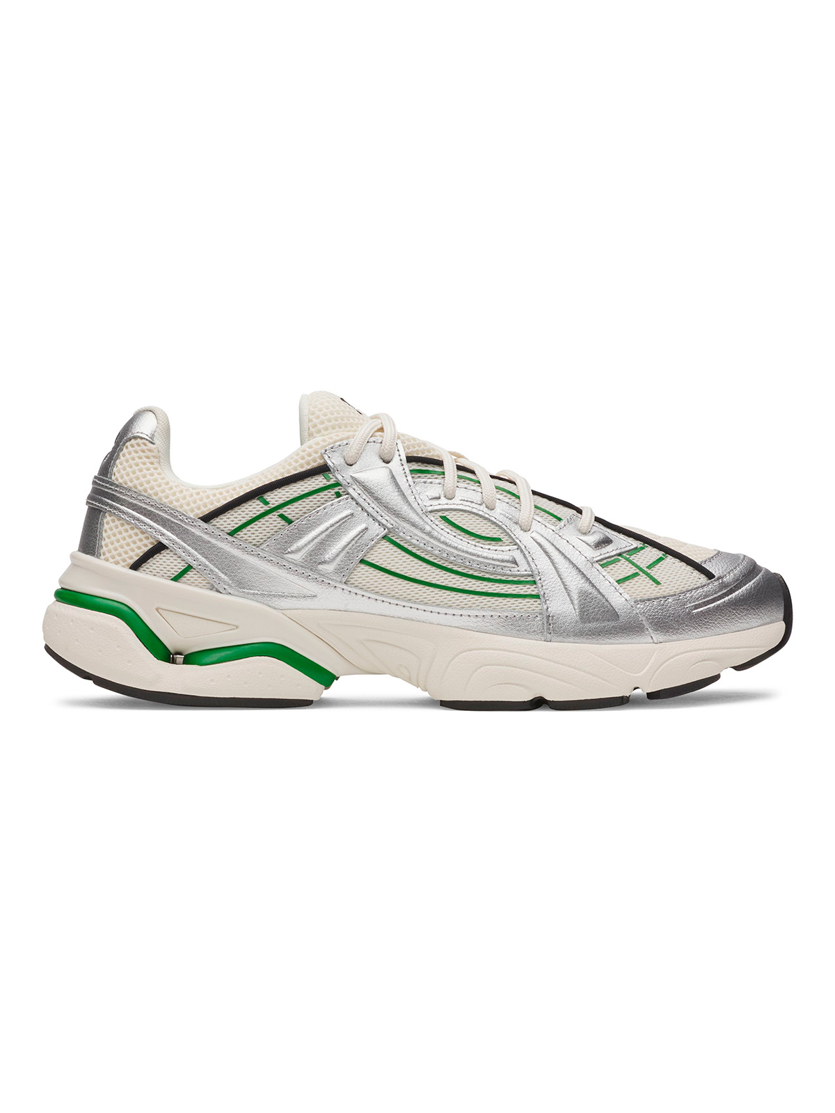 ZAPATILLA UA SOLA CAFE  UNISEX UNDER ARMOUR - 1