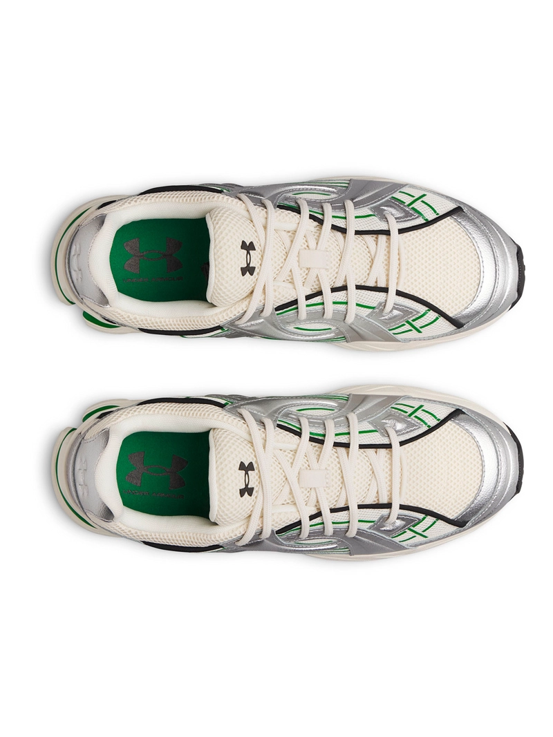 ZAPATILLA UA SOLA CAFE  UNISEX UNDER ARMOUR - 5