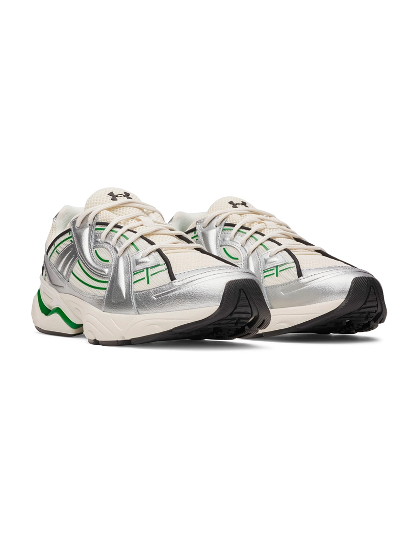 ZAPATILLA UA SOLA CAFE  UNISEX UNDER ARMOUR - 6