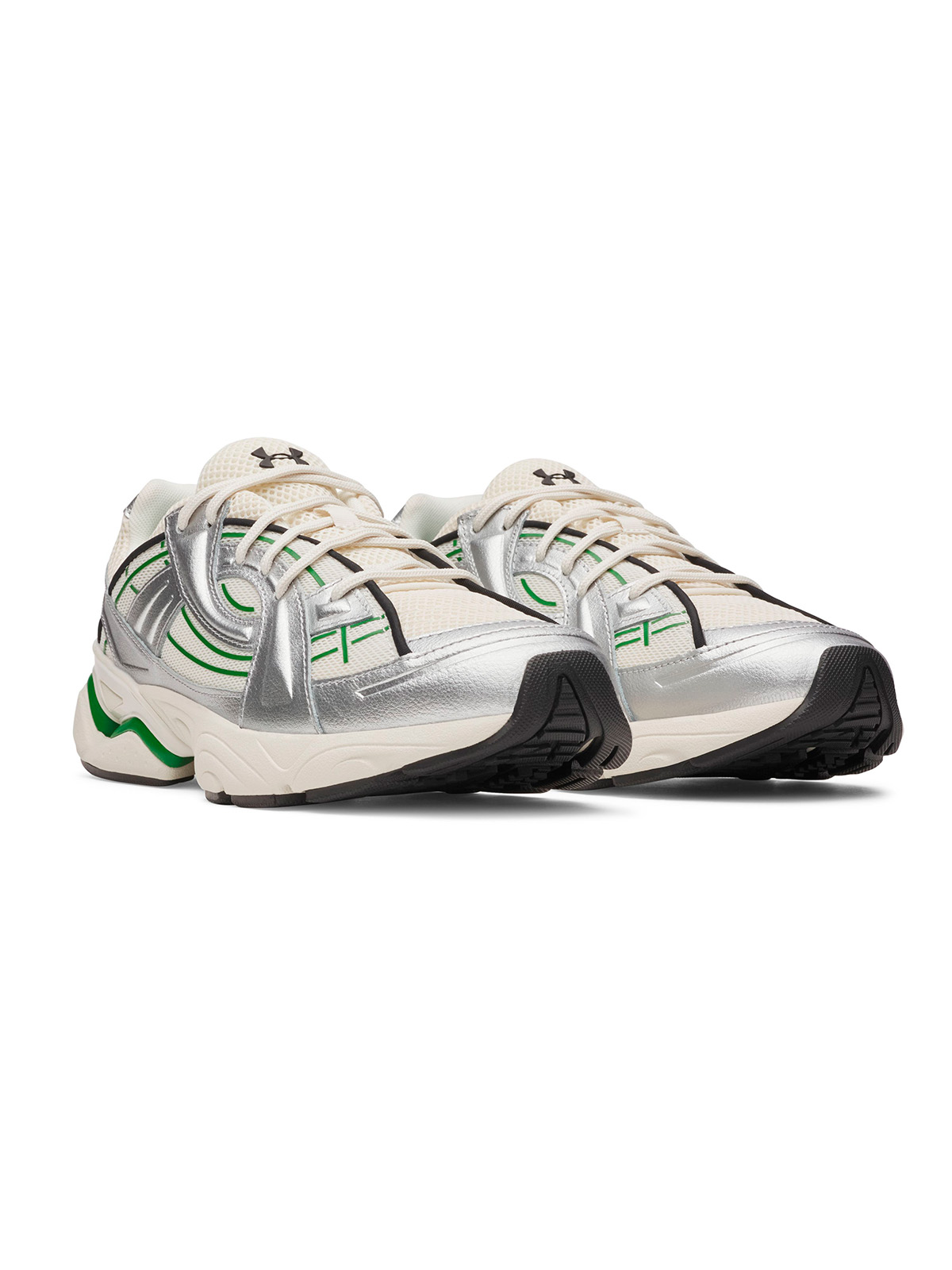 ZAPATILLA UA SOLA CAFE  UNISEX UNDER ARMOUR - 6