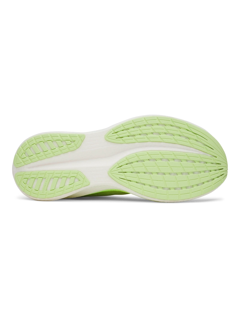 ZAPATILLA UA VELOCITI 5 VERDE PARA MUJER UNDER ARMOUR - 4