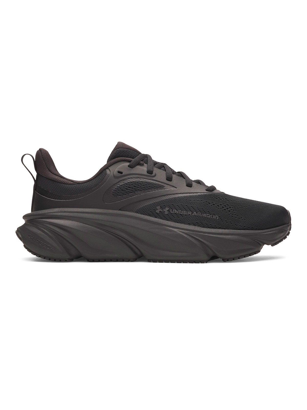 ZAPATILLA UA ROGUE 6 NEGRO PARA HOMBRE UNDER ARMOUR - 1