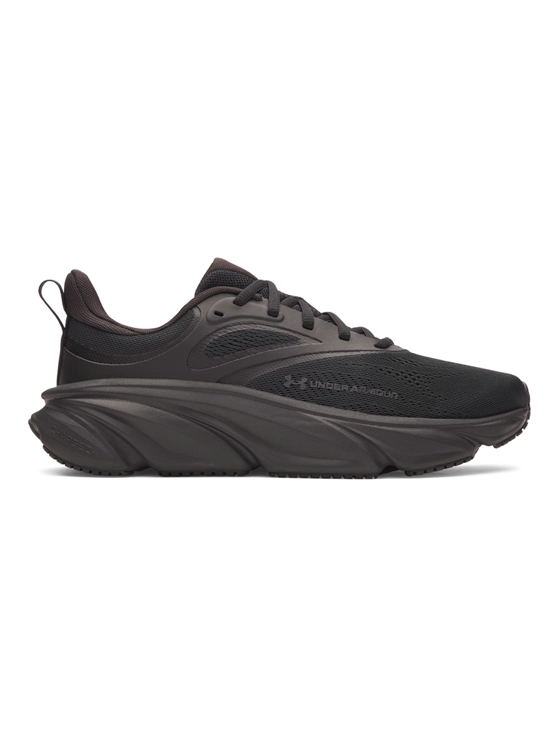 ZAPATILLA UA ROGUE 6 NEGRO PARA HOMBRE UNDER ARMOUR - 1