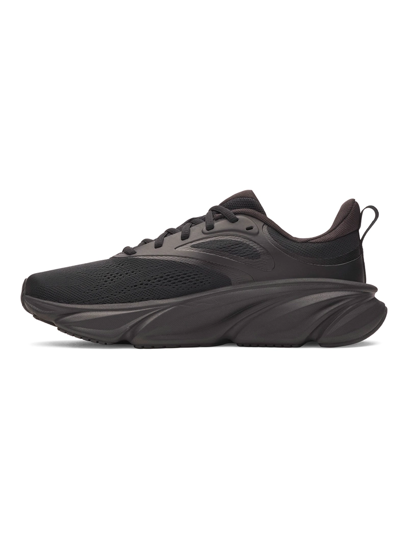 ZAPATILLA UA ROGUE 6 NEGRO PARA HOMBRE UNDER ARMOUR - 2