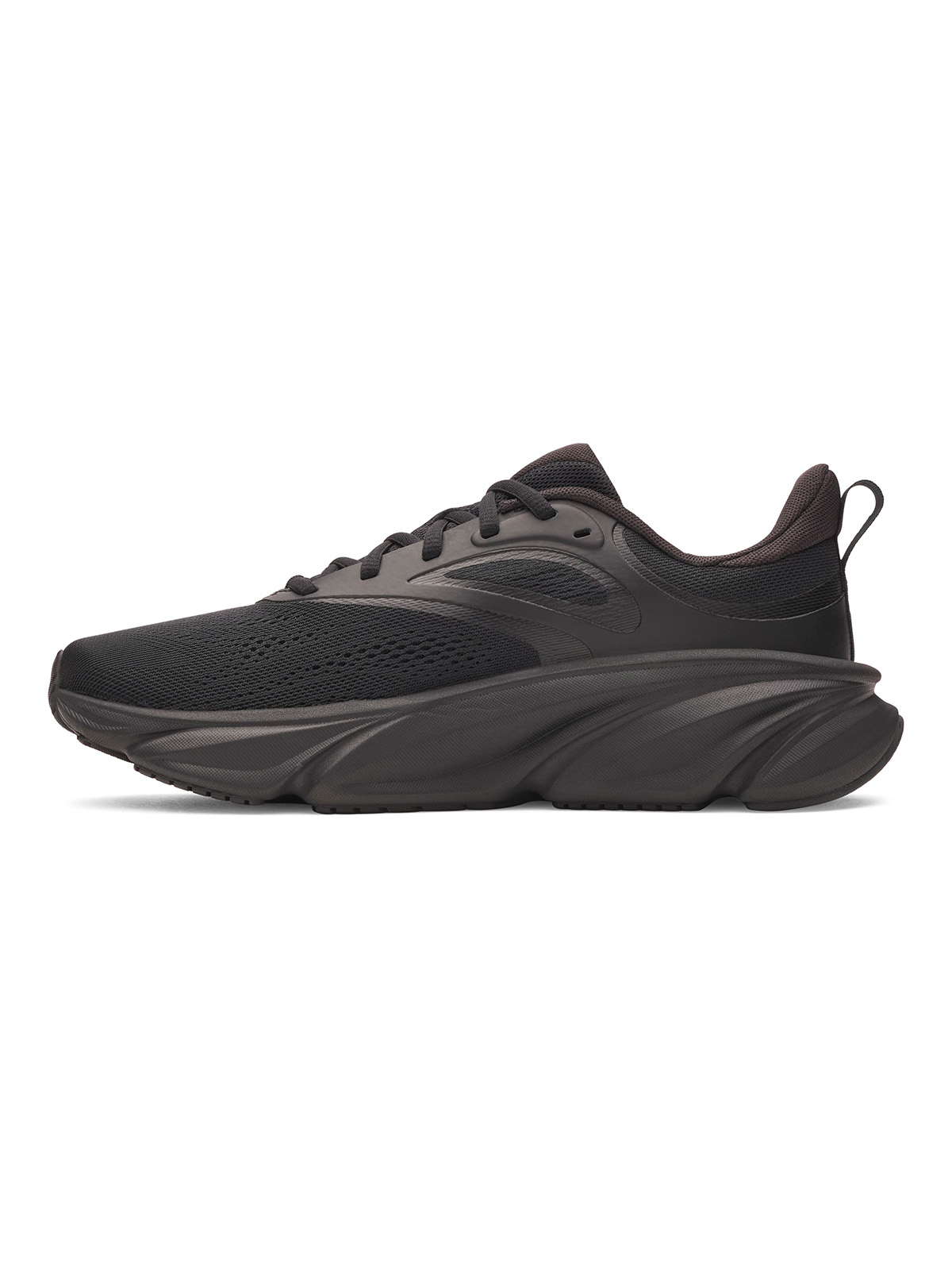 ZAPATILLA UA ROGUE 6 NEGRO PARA HOMBRE UNDER ARMOUR - 2