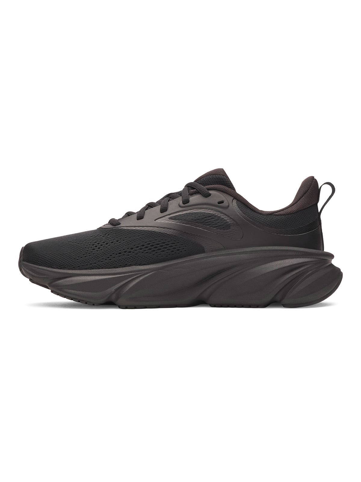 ZAPATILLA UA ROGUE 6 NEGRO PARA HOMBRE UNDER ARMOUR - 2