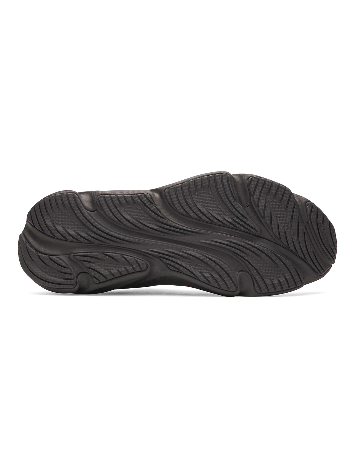 ZAPATILLA UA ROGUE 6 NEGRO PARA HOMBRE UNDER ARMOUR - 4