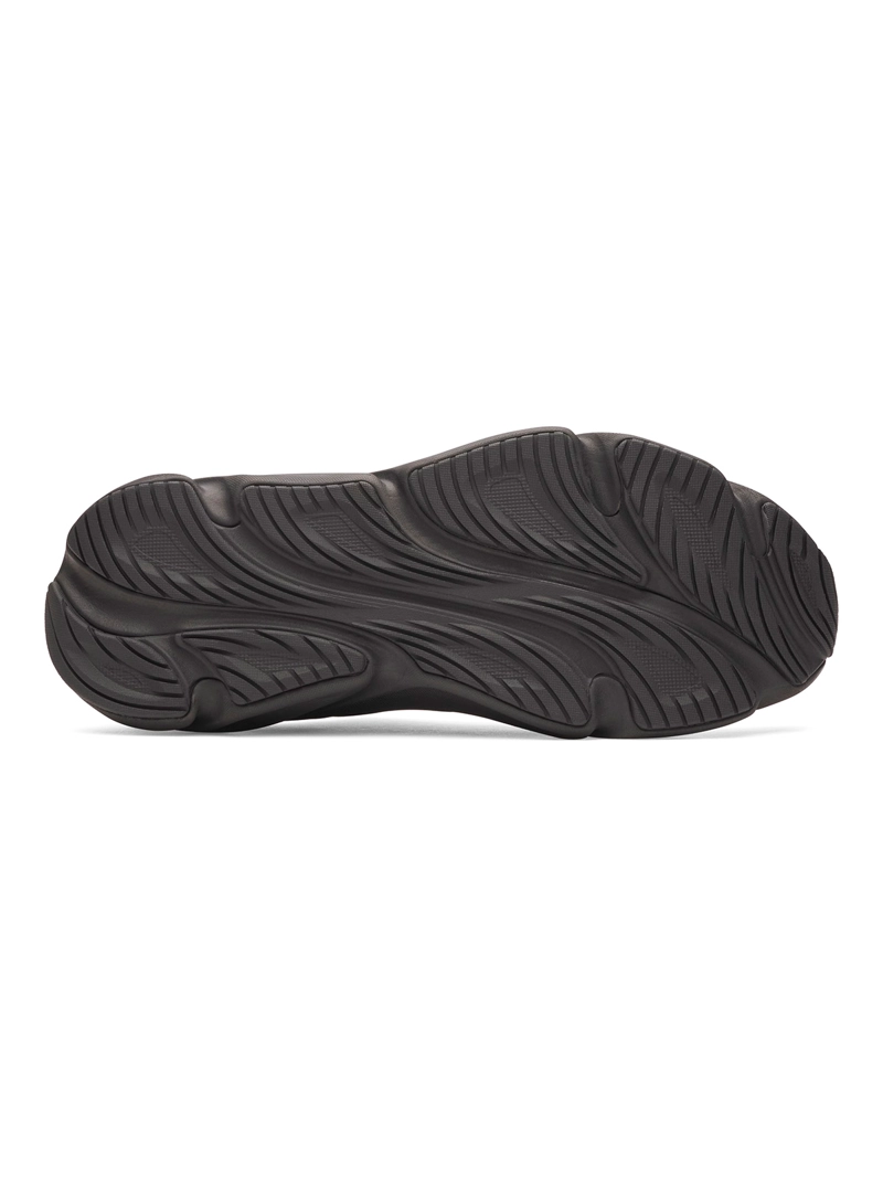 ZAPATILLA UA ROGUE 6 NEGRO PARA HOMBRE UNDER ARMOUR - 4