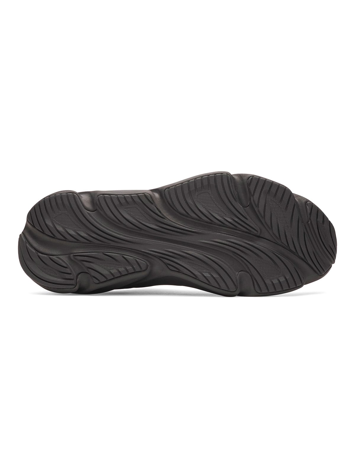 ZAPATILLA UA ROGUE 6 NEGRO PARA HOMBRE UNDER ARMOUR - 4