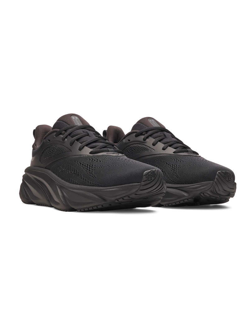 ZAPATILLA UA ROGUE 6 NEGRO PARA HOMBRE UNDER ARMOUR - 6
