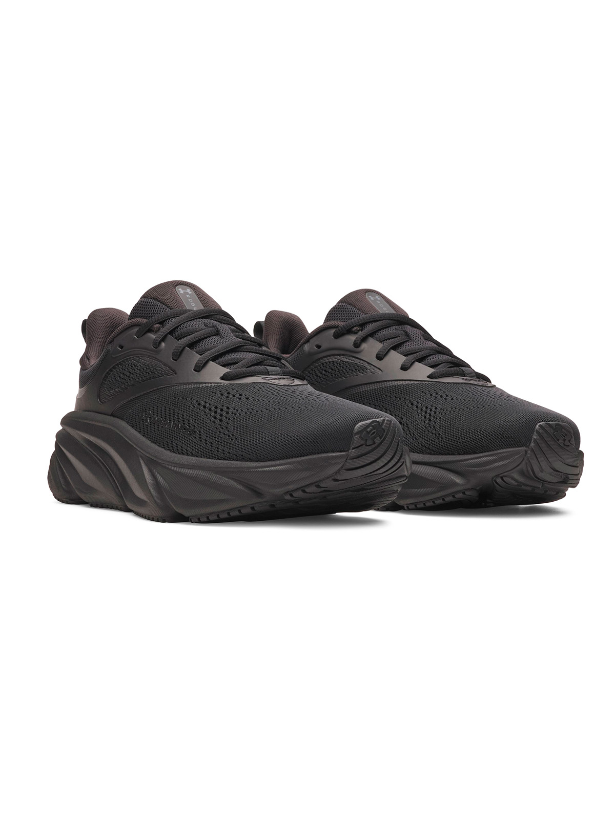 ZAPATILLA UA ROGUE 6 NEGRO PARA HOMBRE UNDER ARMOUR - 6