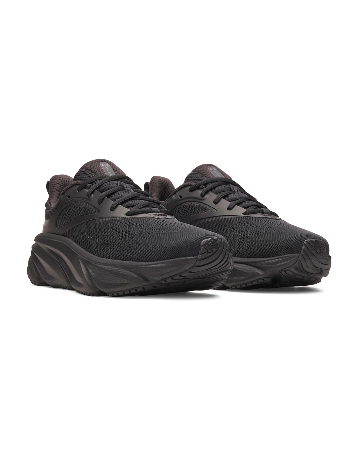 ZAPATILLA UA ROGUE 6 NEGRO PARA HOMBRE UNDER ARMOUR - 6