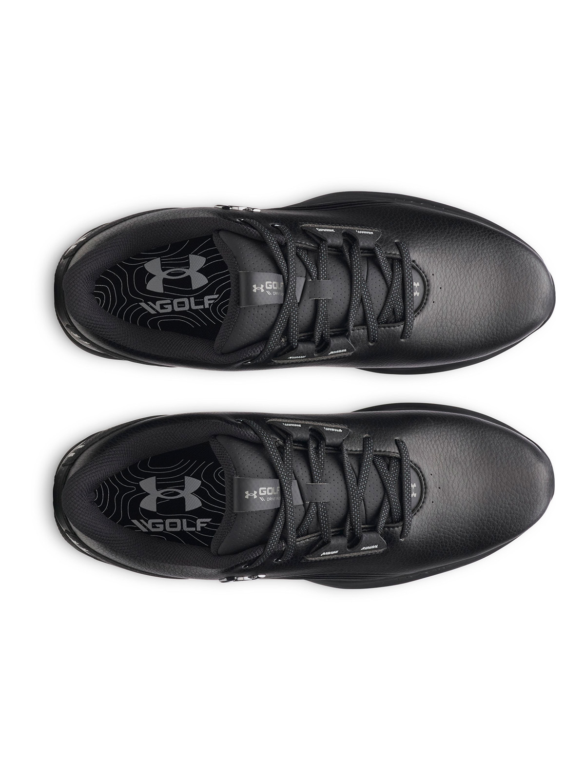 UA DRIVE FADE 2 NEGRO PARA HOMBRE UNDER ARMOUR - 5