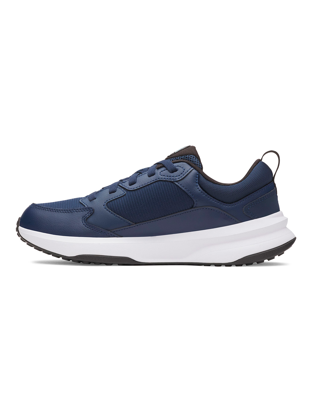 ZAPATILLA UA CHARGED EDGE AZUL PARA HOMBRE UNDER ARMOUR - 2
