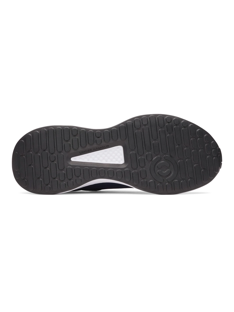 ZAPATILLA UA CHARGED EDGE AZUL PARA HOMBRE UNDER ARMOUR - 4