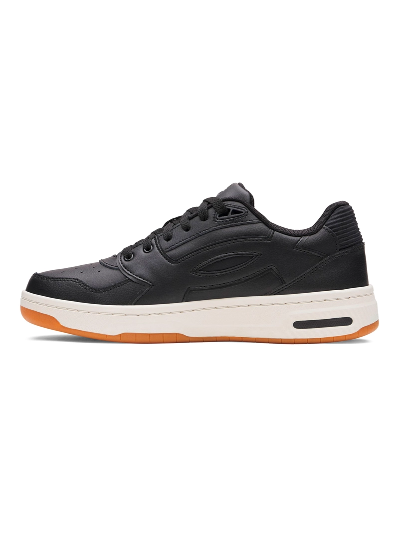 ZAPATILLA UA FLEX NEGRO PARA HOMBRE UNDER ARMOUR - 2