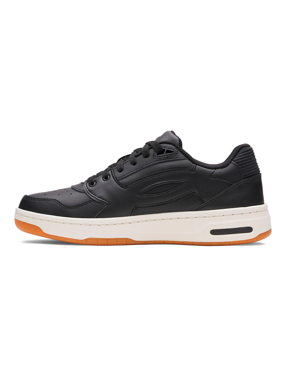 ZAPATILLA UA FLEX NEGRO PARA HOMBRE UNDER ARMOUR - 2