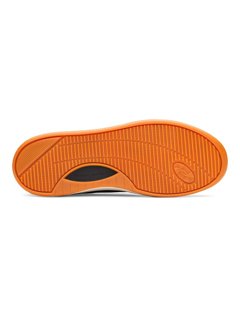 ZAPATILLA UA FLEX NEGRO PARA HOMBRE UNDER ARMOUR - 4