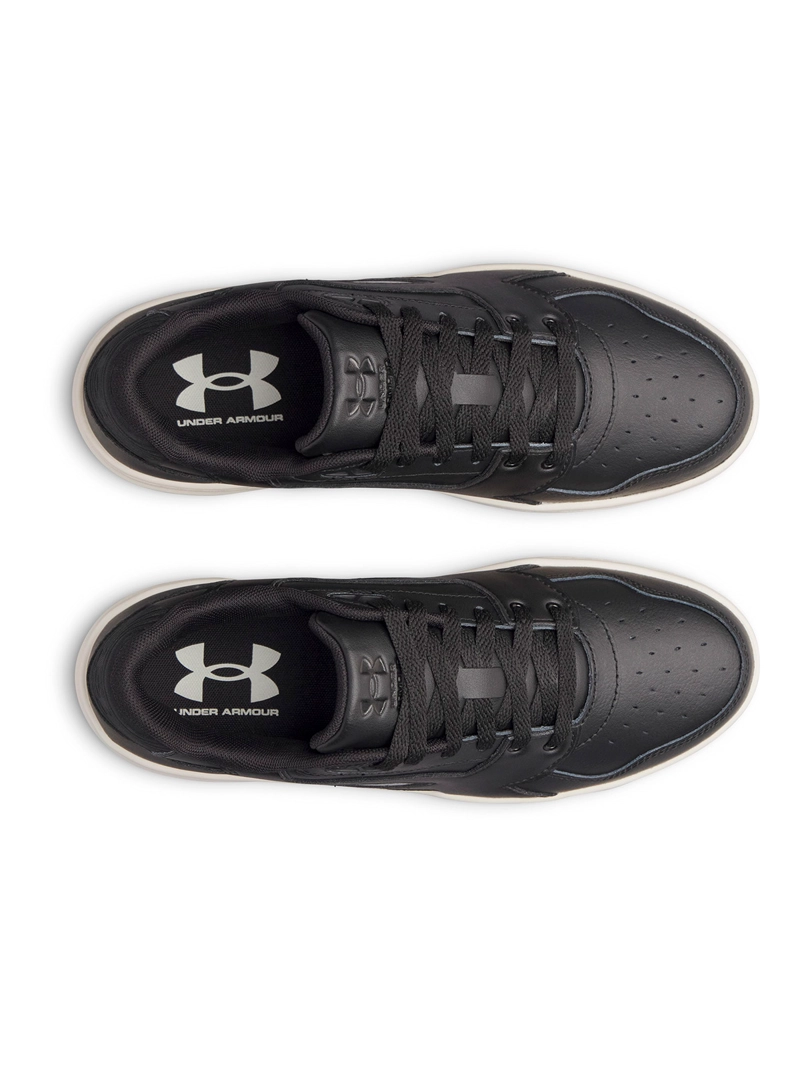 ZAPATILLA UA FLEX NEGRO PARA HOMBRE UNDER ARMOUR - 5
