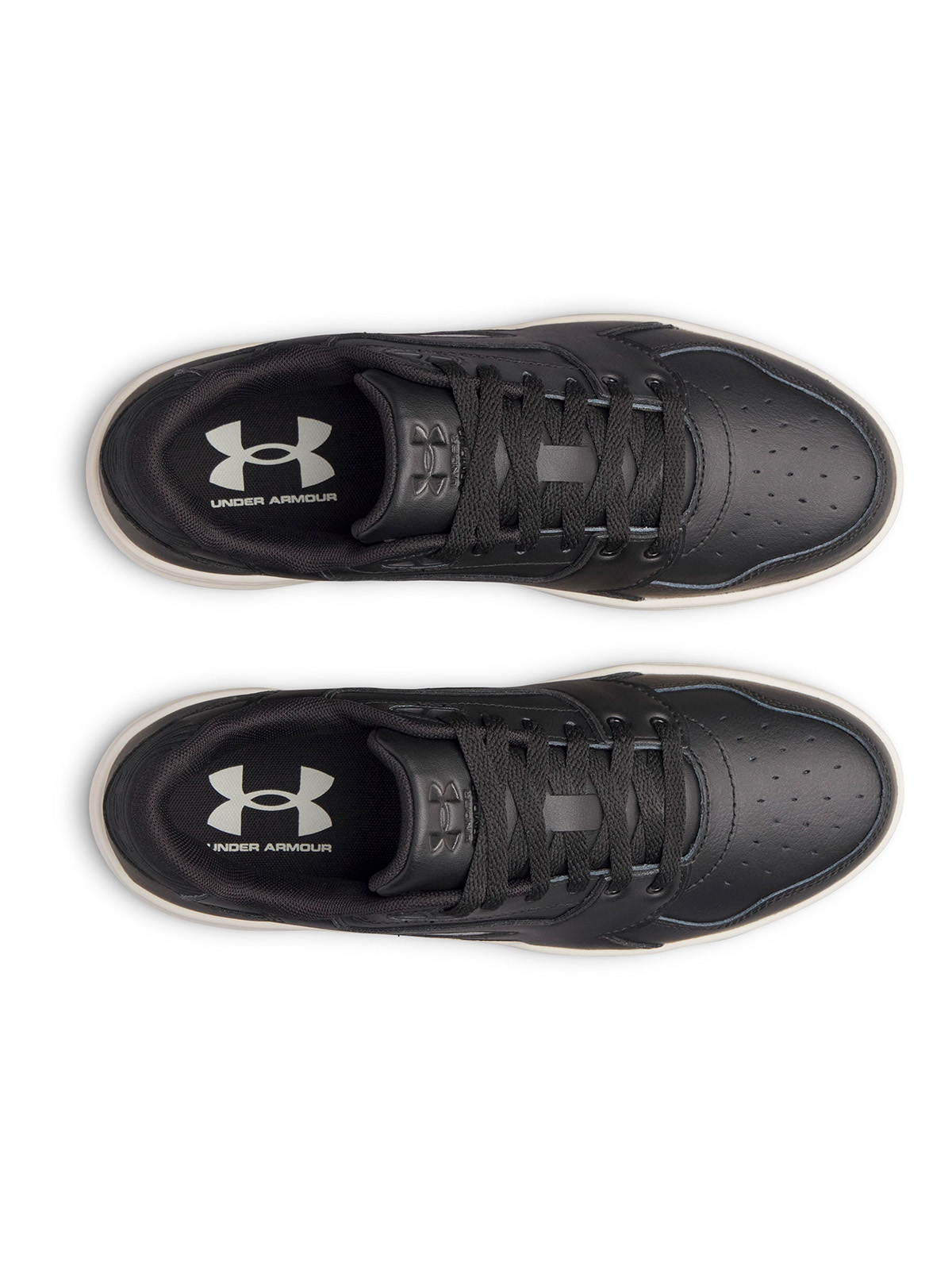 ZAPATILLA UA FLEX NEGRO PARA HOMBRE UNDER ARMOUR - 5