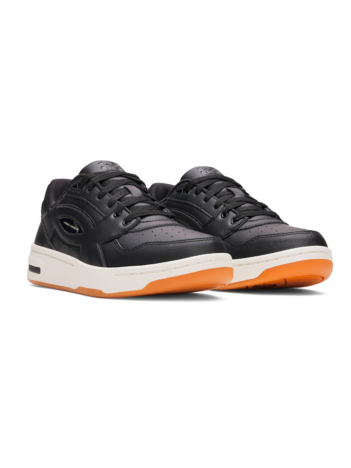 ZAPATILLA UA FLEX NEGRO PARA HOMBRE UNDER ARMOUR - 6