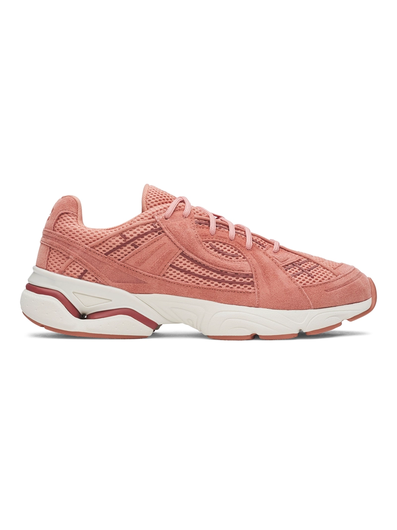 ZAPATILLA LIFESTYLE MUJER SOLA ROSADO UA - 1