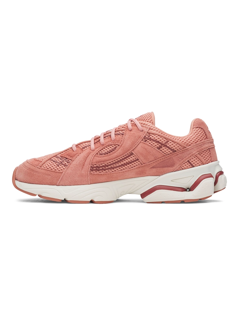 ZAPATILLA LIFESTYLE MUJER SOLA ROSADO UA - 2