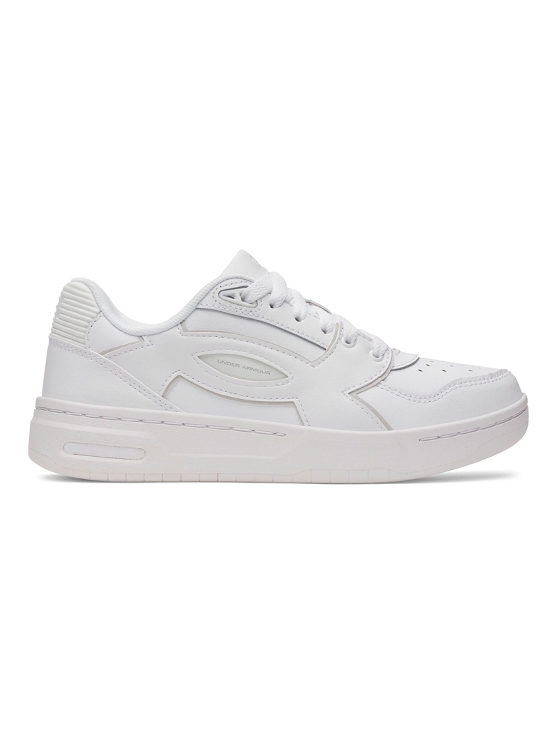ZAPATILLA UA FLEX BLANCO PARA MUJER UNDER ARMOUR - 1