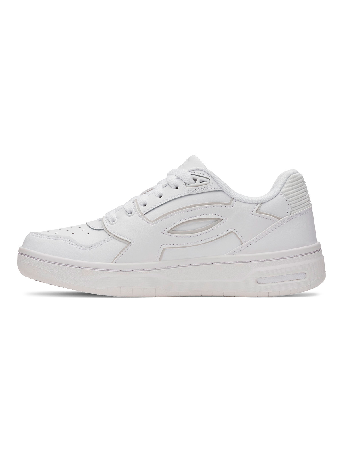 ZAPATILLA UA FLEX BLANCO PARA MUJER UNDER ARMOUR - 2