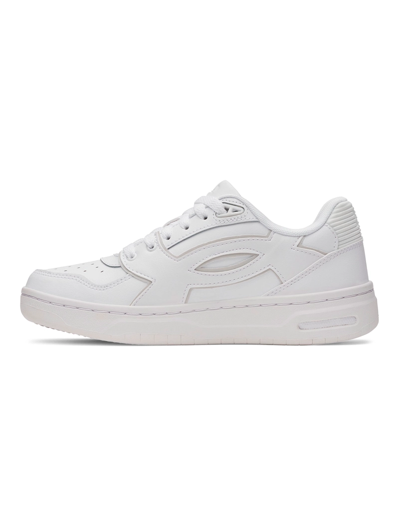 ZAPATILLA UA FLEX BLANCO PARA MUJER UNDER ARMOUR - 2