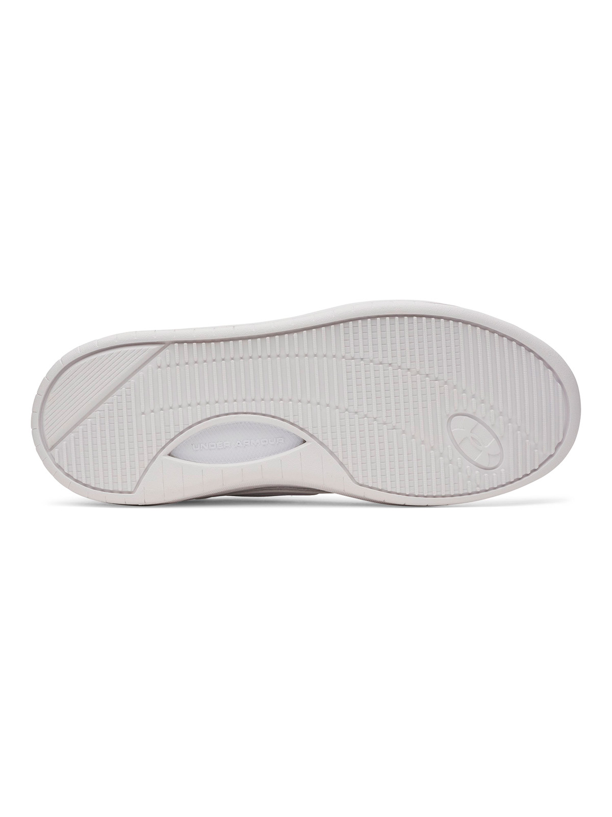 ZAPATILLA UA FLEX BLANCO PARA MUJER UNDER ARMOUR - 4