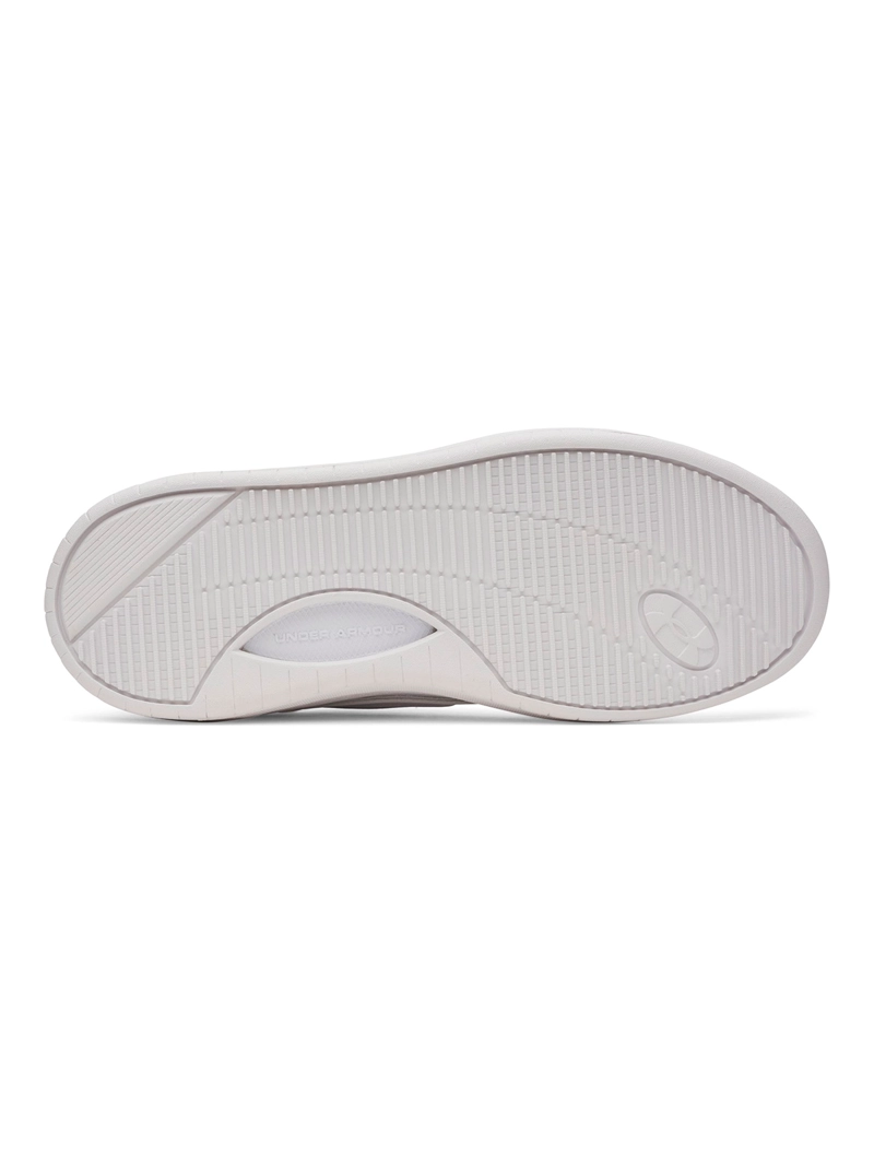 ZAPATILLA UA FLEX BLANCO PARA MUJER UNDER ARMOUR - 4