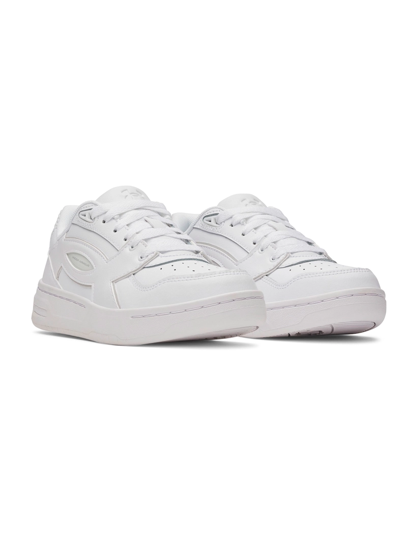 ZAPATILLA UA FLEX BLANCO PARA MUJER UNDER ARMOUR - 6