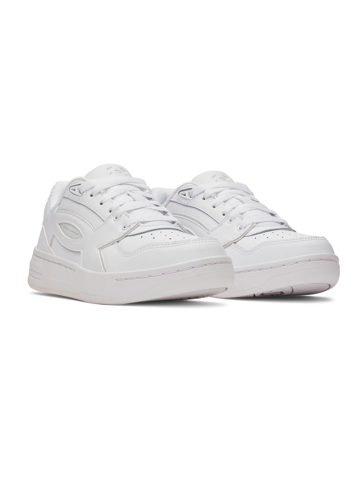 ZAPATILLA UA FLEX BLANCO PARA MUJER UNDER ARMOUR - 6