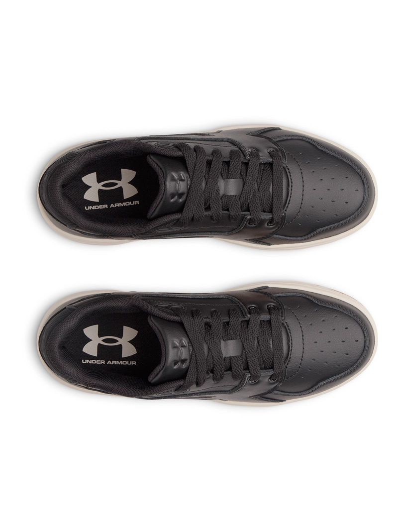 ZAPATILLA MUJER UA FLEX NEGRO UNDER ARMOUR - 5