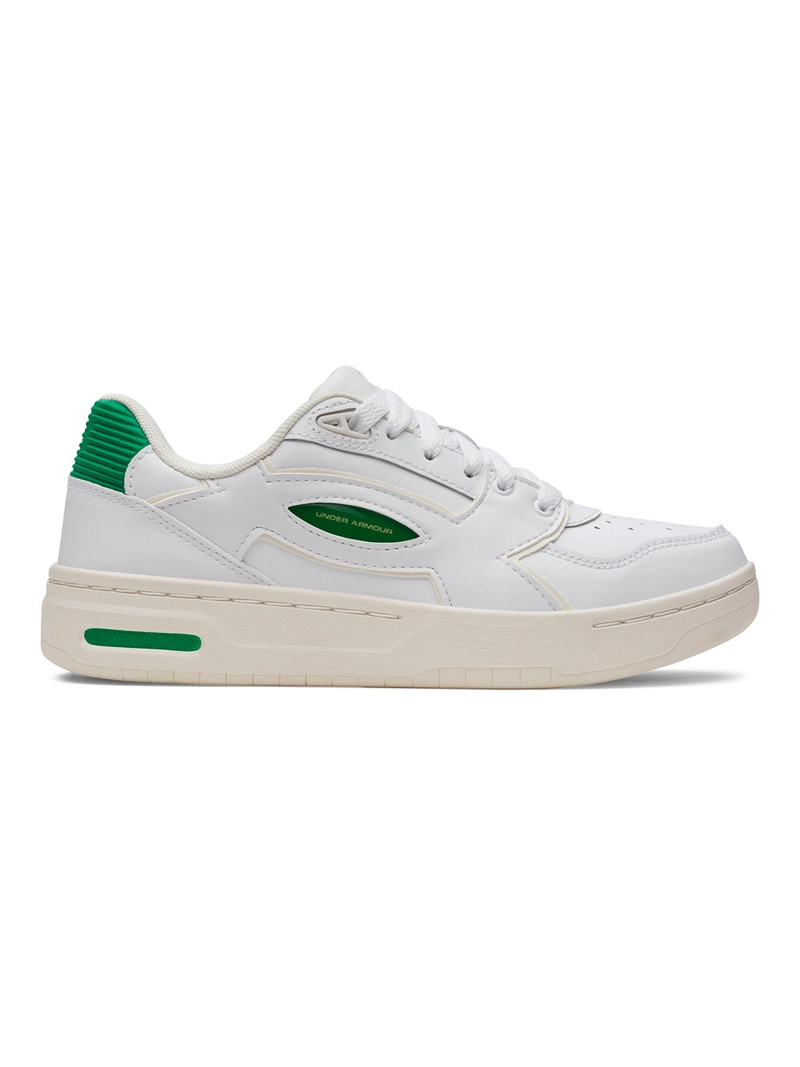 ZAPATILLA MUJER UA FLEX BLANCO UNDER ARMOUR - 1
