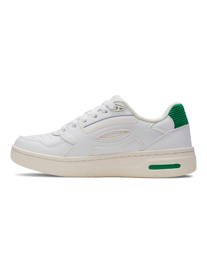ZAPATILLA MUJER UA FLEX BLANCO UNDER ARMOUR - 2
