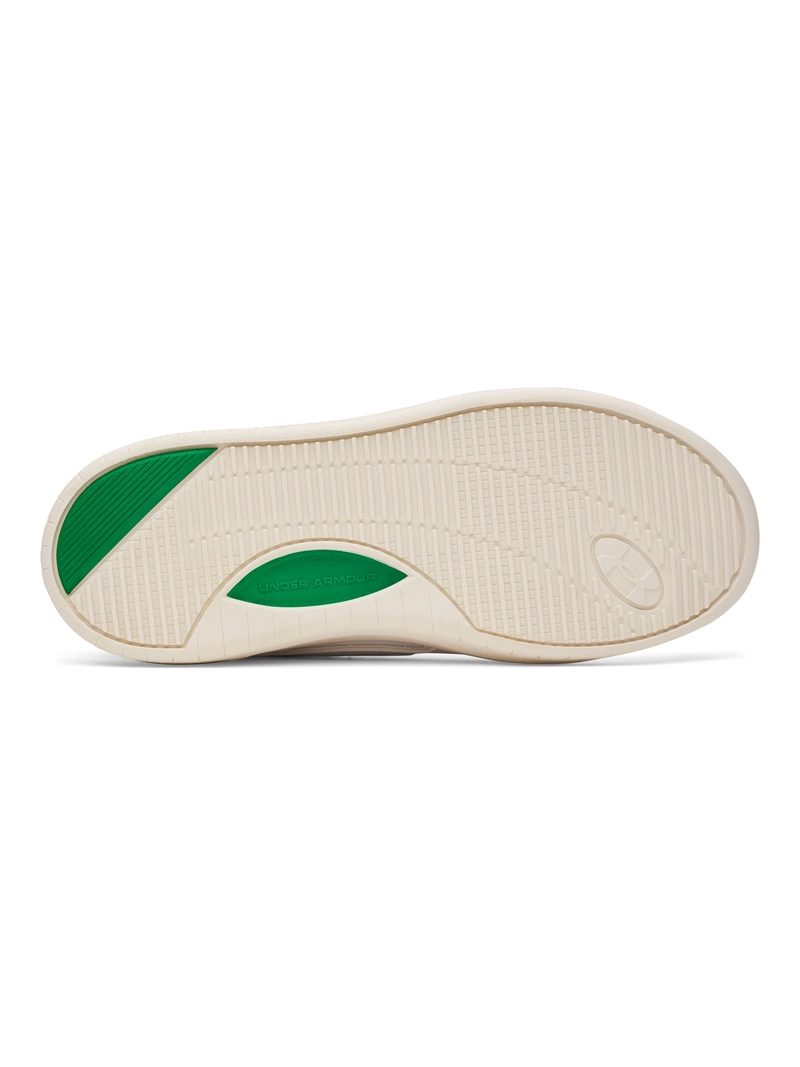 ZAPATILLA MUJER UA FLEX BLANCO UNDER ARMOUR - 4
