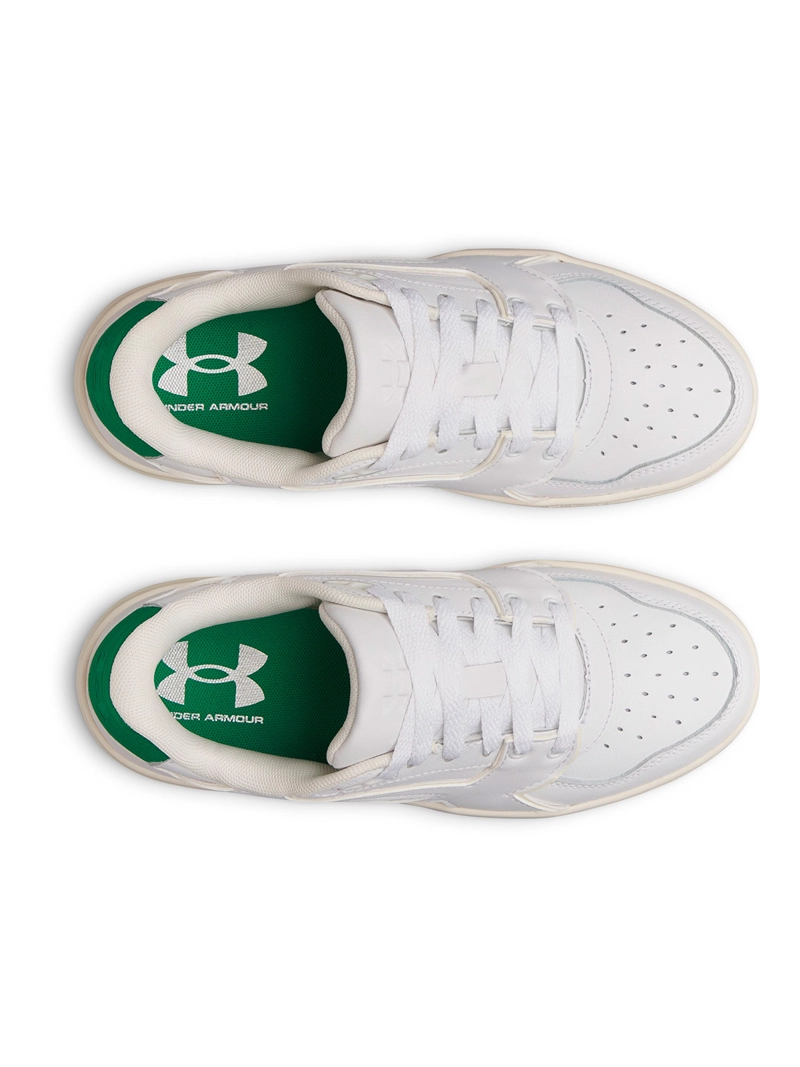 ZAPATILLA MUJER UA FLEX BLANCO UNDER ARMOUR - 5