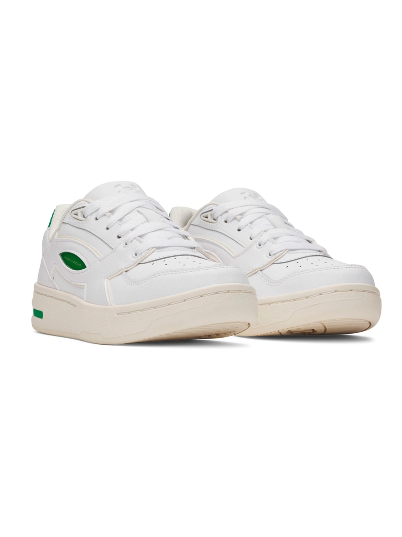 ZAPATILLA MUJER UA FLEX BLANCO UNDER ARMOUR - 6