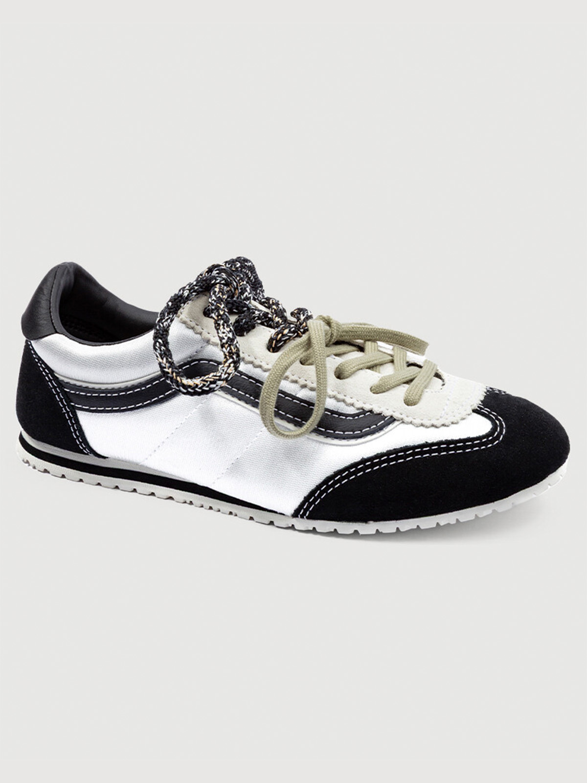 ZAPATILLA MUJER SUPER LOWPRO NEGRO VANS - 7