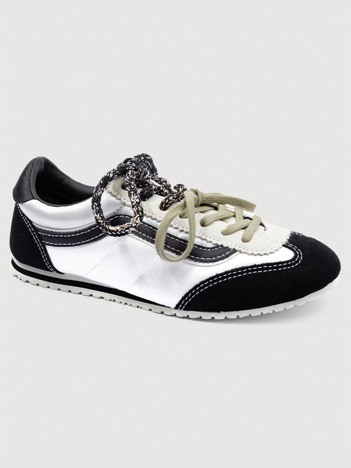 ZAPATILLA MUJER SUPER LOWPRO NEGRO VANS - 7