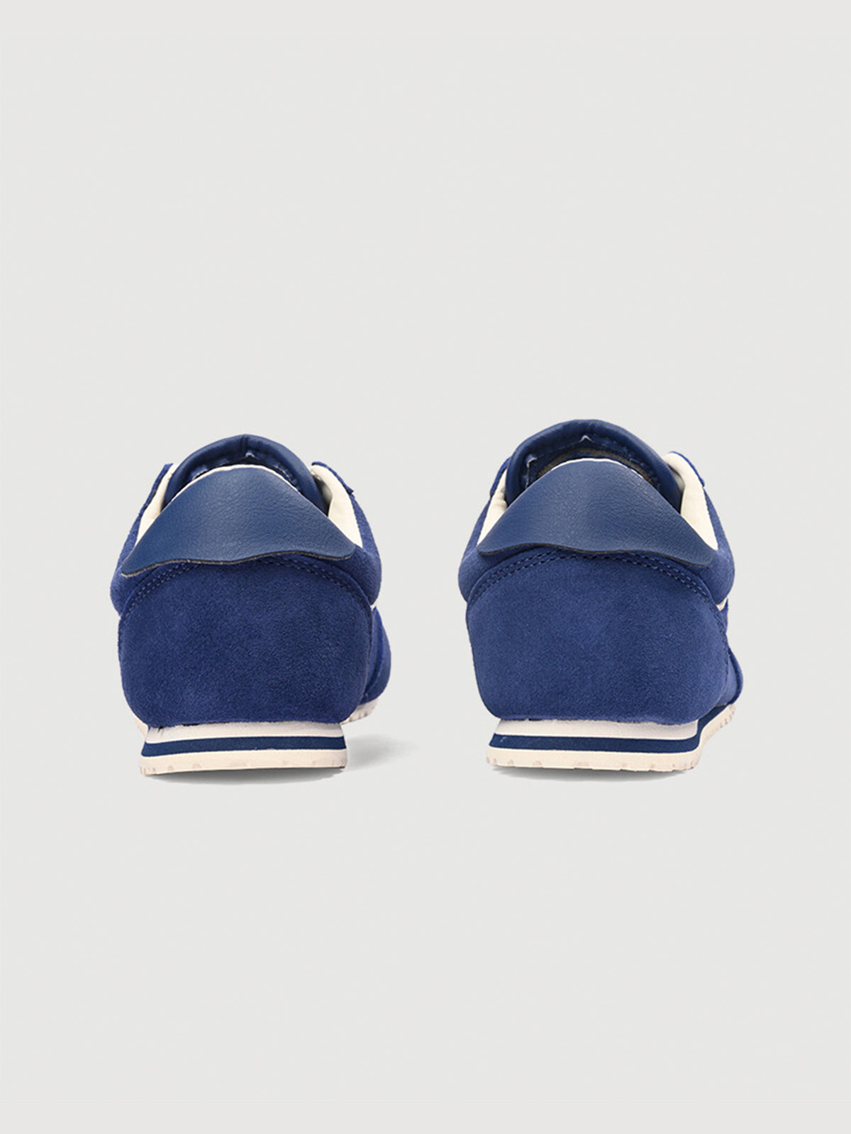 ZAPATILLA ADULTO SUPER LOWPRO AZUL VANS - 5