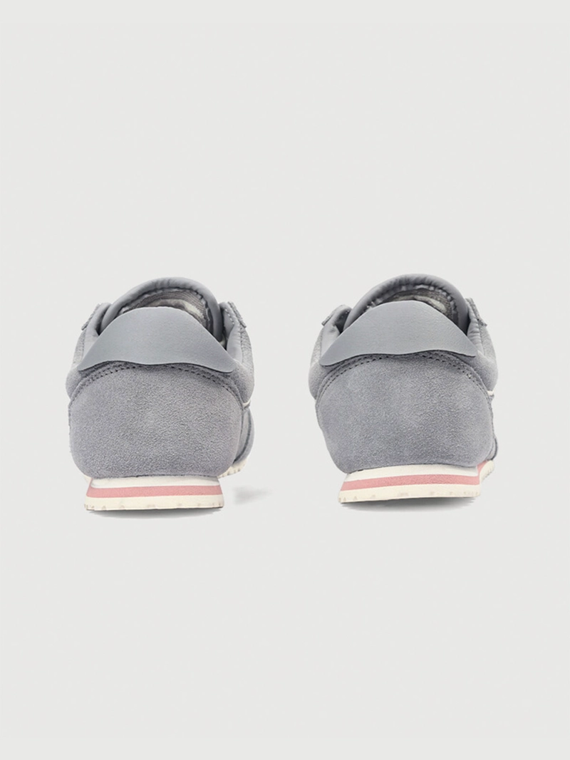 ZAPATILLA ADULTO SUPER LOWPRO GRIS VANS - 2