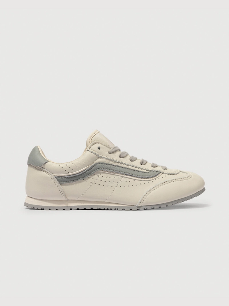 ZAPATILLA ADULTO SUPER LOWPRO AMARILLO VANS - 5