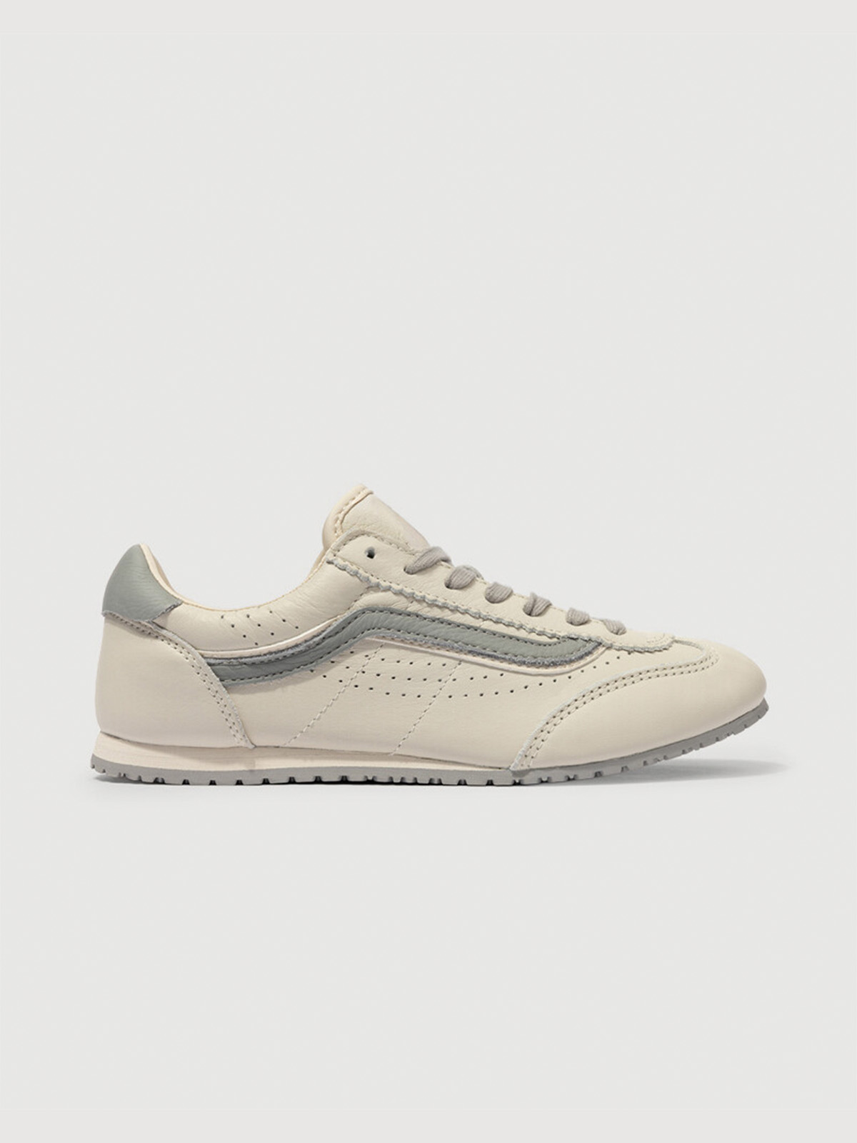ZAPATILLA ADULTO SUPER LOWPRO AMARILLO VANS - 5