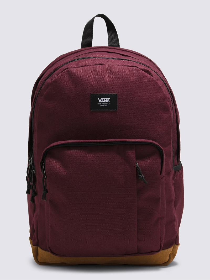 MOCHILA HOMBRE OLD SKOOL TREK BACKP VANS - 1