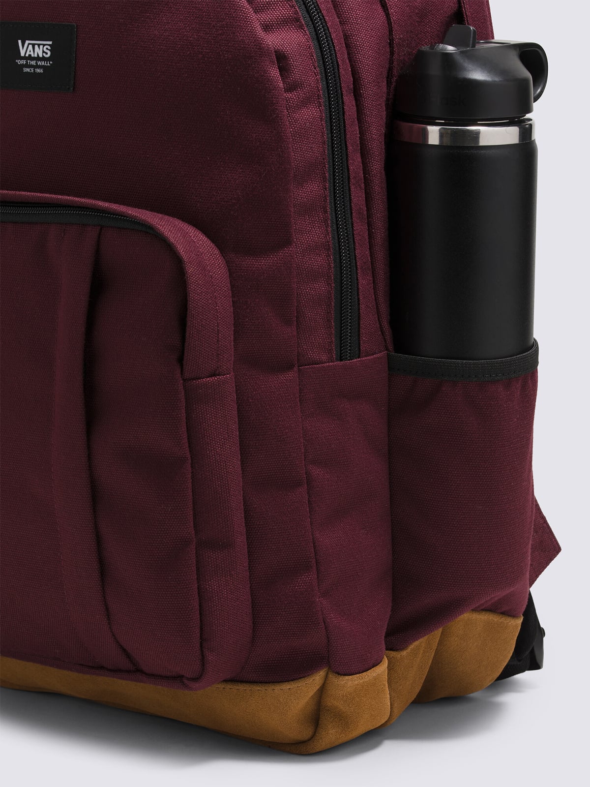 MOCHILA HOMBRE OLD SKOOL TREK BACKP VANS - 2